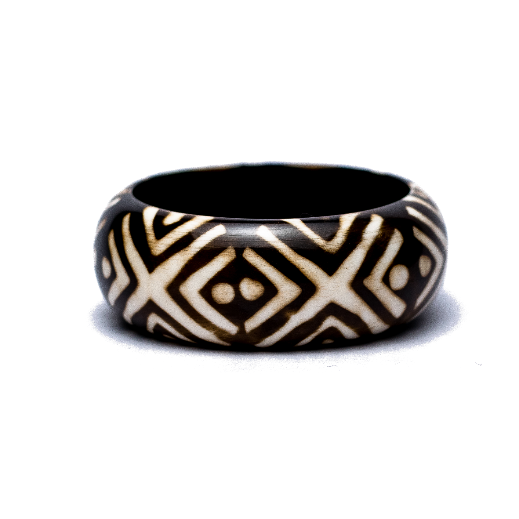 Camel 2025 bone bracelet